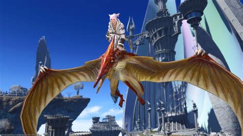pteranodon ffxiv|Pteranodon Mount completed! How to not lose your sanity. : .